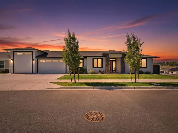 6029 W 31st Ave, Kennewick, WA 99338