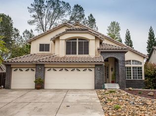 172 Bayline Cir, Folsom, CA 95630