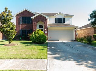 18219 Spring Run Ln, Richmond, TX 77407