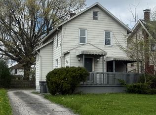 126 Wesley Ave, Youngstown, OH 44509