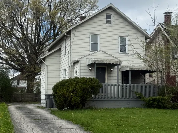 126 Wesley Ave, Youngstown, OH 44509