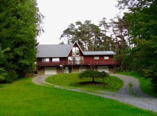 205 Yale Rd, Du Bois, PA 15801