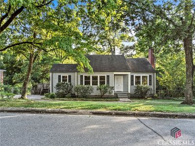 120 Mathews Avenue, Athens, GA, 30606