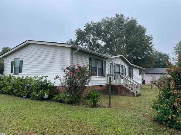 116 Serenity Ln, Greenville, SC 29605