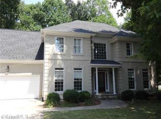 5400 Blue Heron Dr, Greensboro, NC 27455