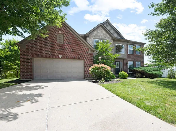 805 Buck Ct, Erlanger, KY 41018