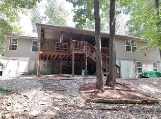 4 Merritt Ln, Bella Vista, AR 72714