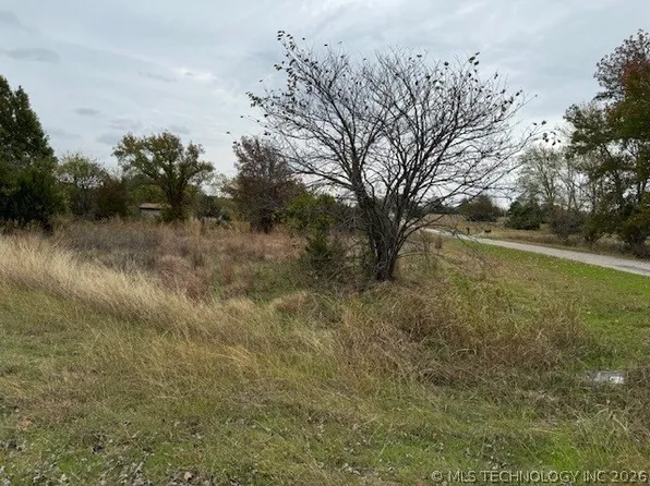 20 Dogwood Dr, Burneyville, OK 73430