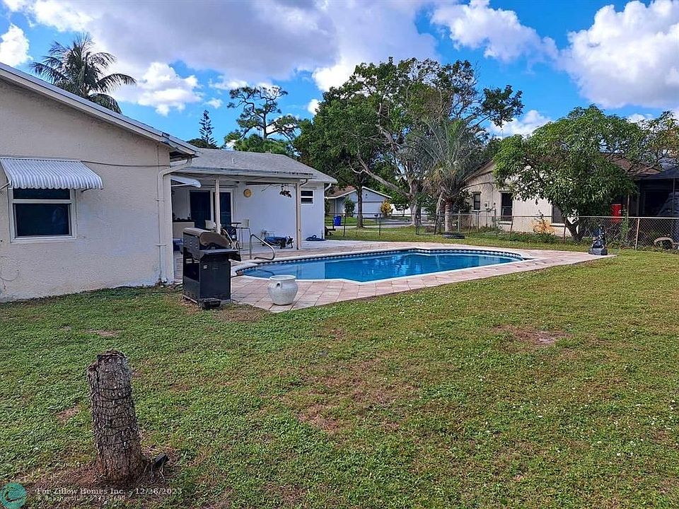 1007 SW 49TH AV, Margate, FL 33068 Zillow