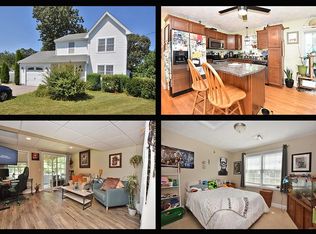 18 Fieldstone Way, Westerly, RI 02891