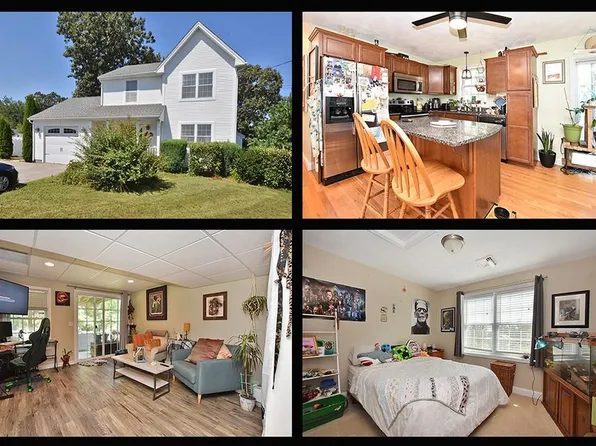 18 Fieldstone Way, Westerly, RI 02891