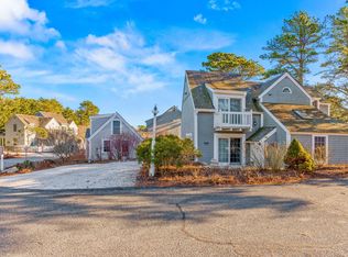 7 Wharf Ave, Mashpee, MA 02649