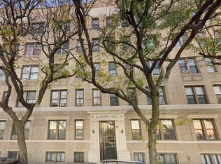 845 Boulevard E APT 3A, Weehawken, NJ 07086
