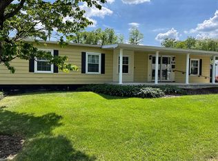 50 Randall Dr, Milroy, PA 17063