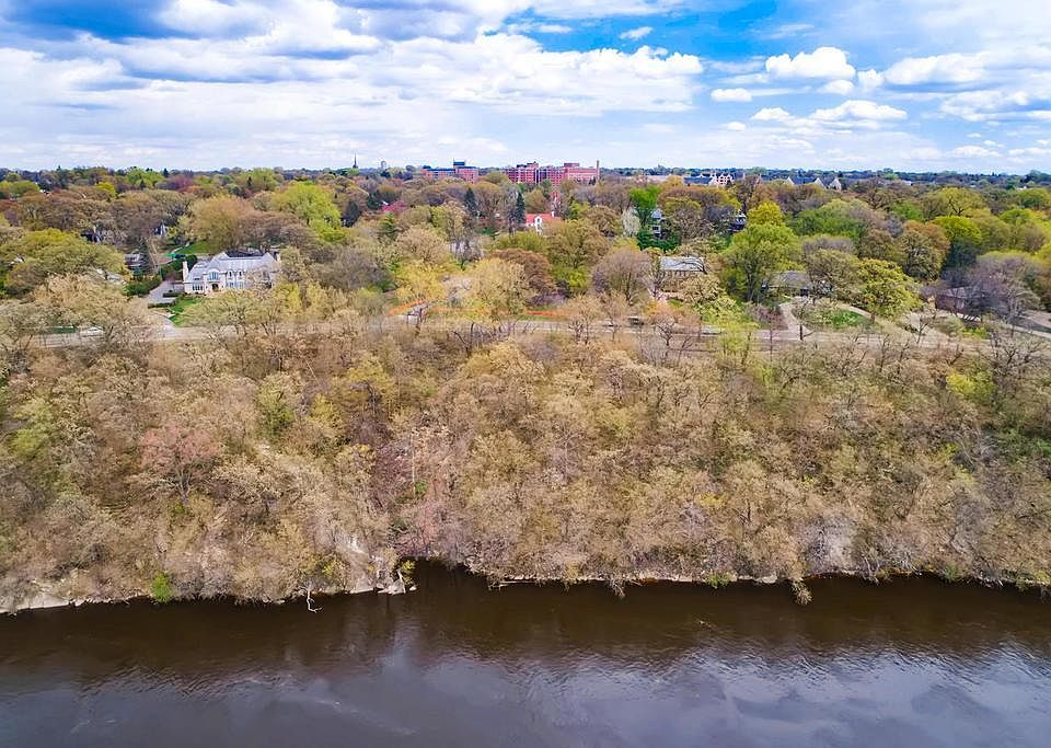 1st image of 98 Mississippi River Blvd N - Lot