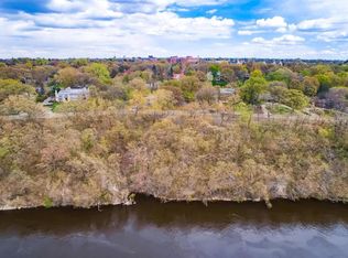 98 Mississippi River Blvd N - LOT, Saint Paul, MN 55104