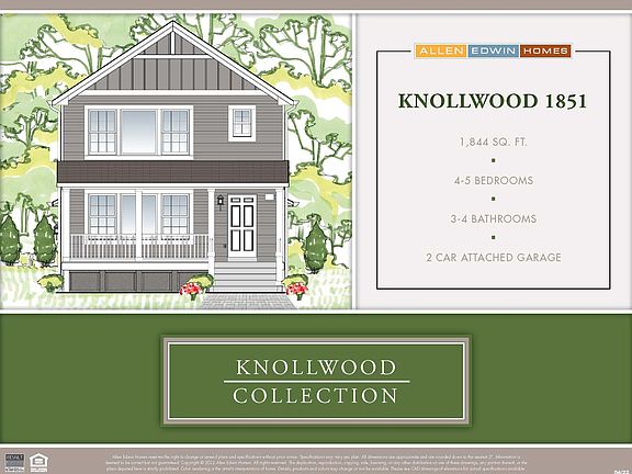 2nd image of 106 Brynwood Ave