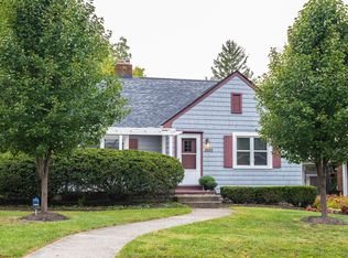 1501 N Lowry Ave, Springfield, OH 45504