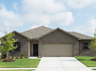 4913 Knob Dr, Fort Worth, TX 76179