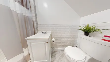 Rented by Keller Williams NYC