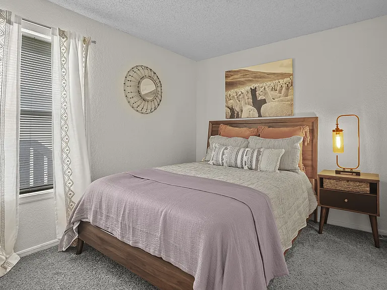 Aspen Park Apartments — Photo 26