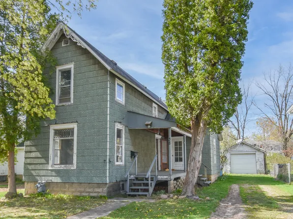 38 W Jefferson St, Quincy, MI 49082