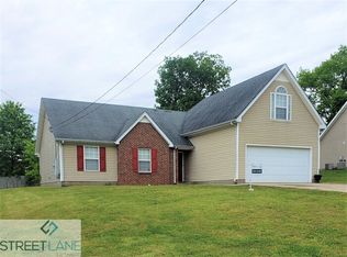 3005 Herman B Rader Dr, La Vergne, TN 37086