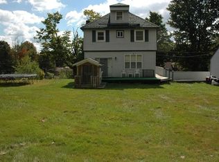 819 Big Hollow Rd, Neversink, NY 12740