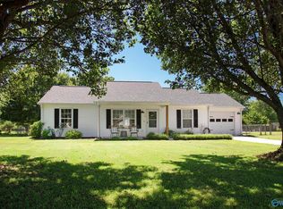 116 Bramblebush Dr, Toney, AL 35773