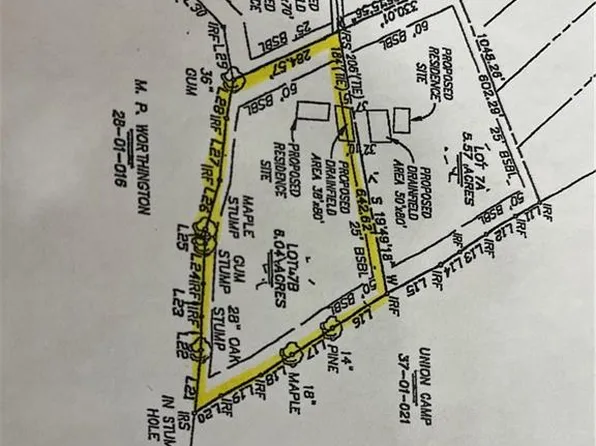 7B Strawberry Plain Rd, Ivor, VA 23866