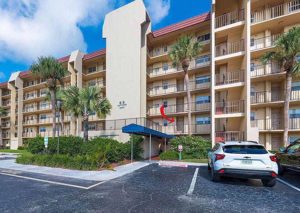1st image of 3661 Via Poinciana Road #206