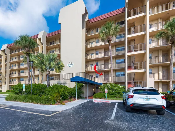 3661 Via Poinciana Road #206, Lake Worth, FL 33461