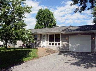 2832 Dogwood Dr, Granite City, IL