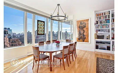Sold by Douglas Elliman