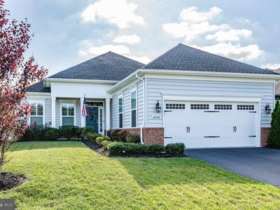 6006 Drewys Bluff Dr, Fredericksburg, VA, 22407