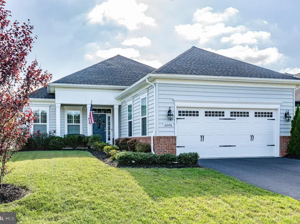 6006 Drewys Bluff Dr, Fredericksburg, VA 22407