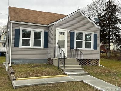 26 Belvedere Avenue, Griswold, CT, 06351