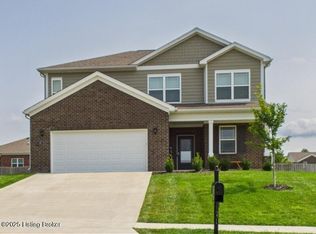 126 Calumet Loop, Elizabethtown, KY 42701