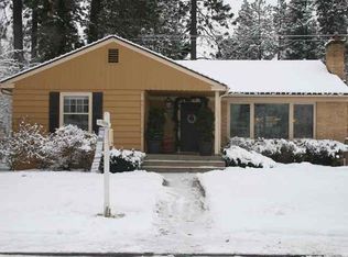 217 W 32nd Ave, Spokane, WA 99203