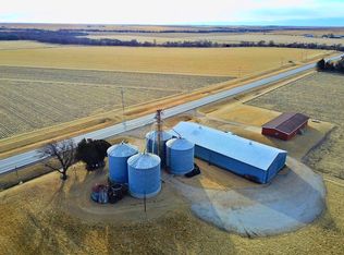 1737 Highway 183 LOT WP001, Rush Center, KS 67575