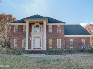 3759 Scotts Hill Loop Rd, Wilmington, NC 28411