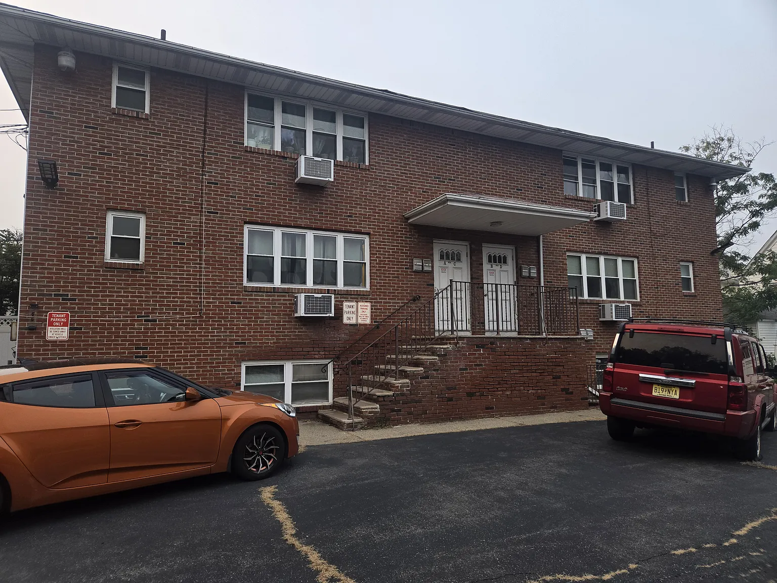 1 bed, 650 sqft, $1,900 — Photo 4