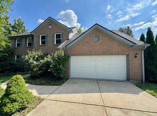 8169 McCauly Ct, Cincinnati, OH