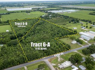 2300 Ridge Rd, Duson, LA 70529