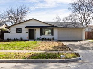 721 Pinehurst Dr, Richardson, TX