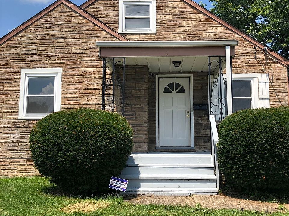 1255 Glencarin Road