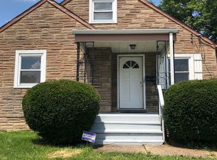 1255 Glencairn Rd, Weirton, WV