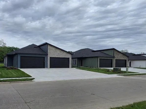 726 Ringold St, Boone, IA 50036