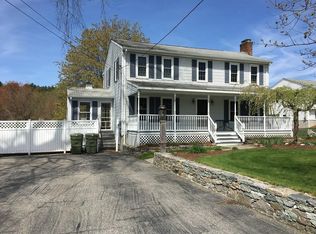 13 Michael Ln, Dudley, MA 01571