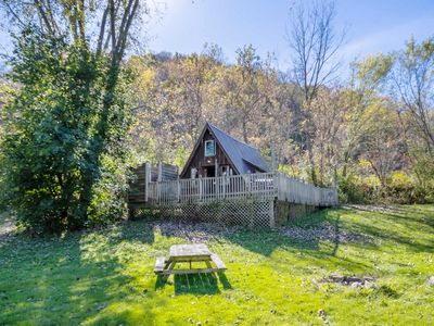857 Highway 61, Readstown, WI, 54652